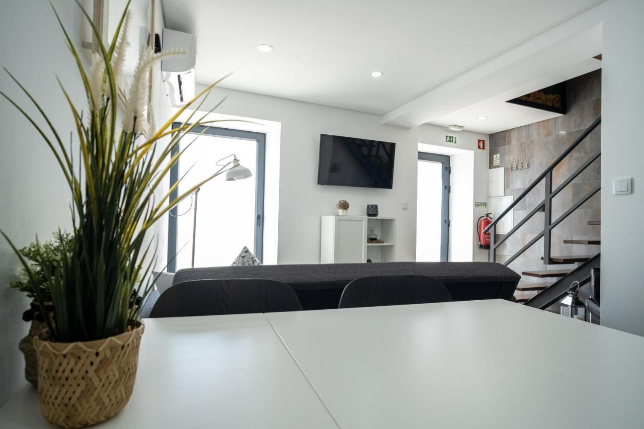 Casas Da Barca Βίλα Vila Nova de Fozcoa Εξωτερικό φωτογραφία